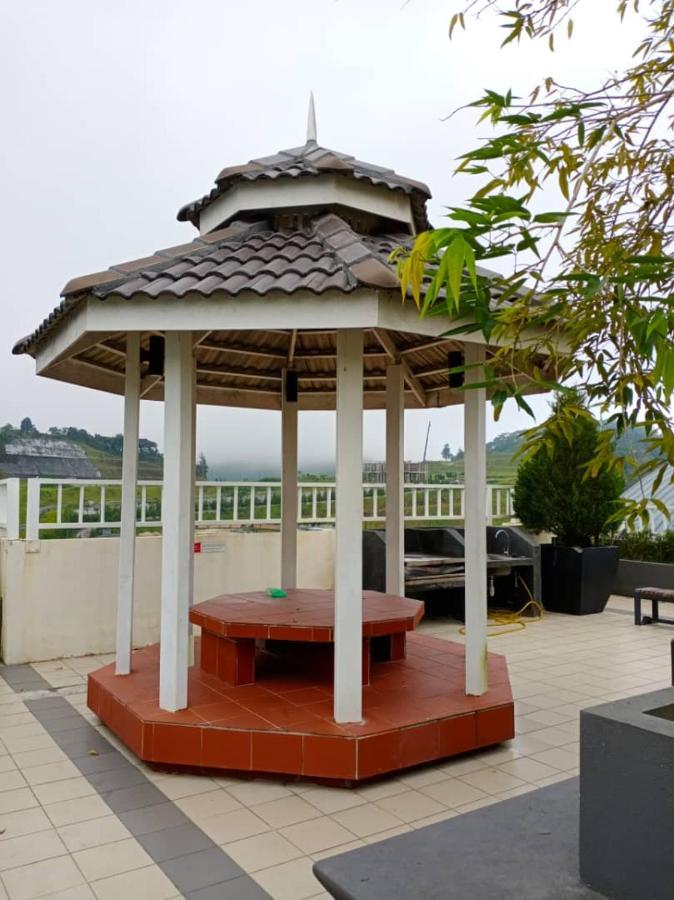 Bishops Cap At Cameron Highlands Brinchang Ngoại thất bức ảnh
